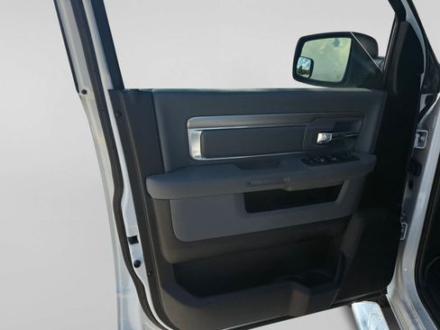 Used 2017 RAM 1500 Big Horn AWD/4WD image 10