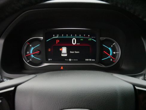 Certified 2022 Honda Pilot Touring image 21