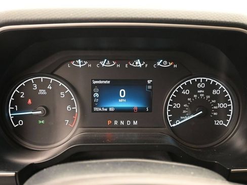 Used 2023 Ford F150 XL w/ STX Appearance Package AWD/4WD image 10