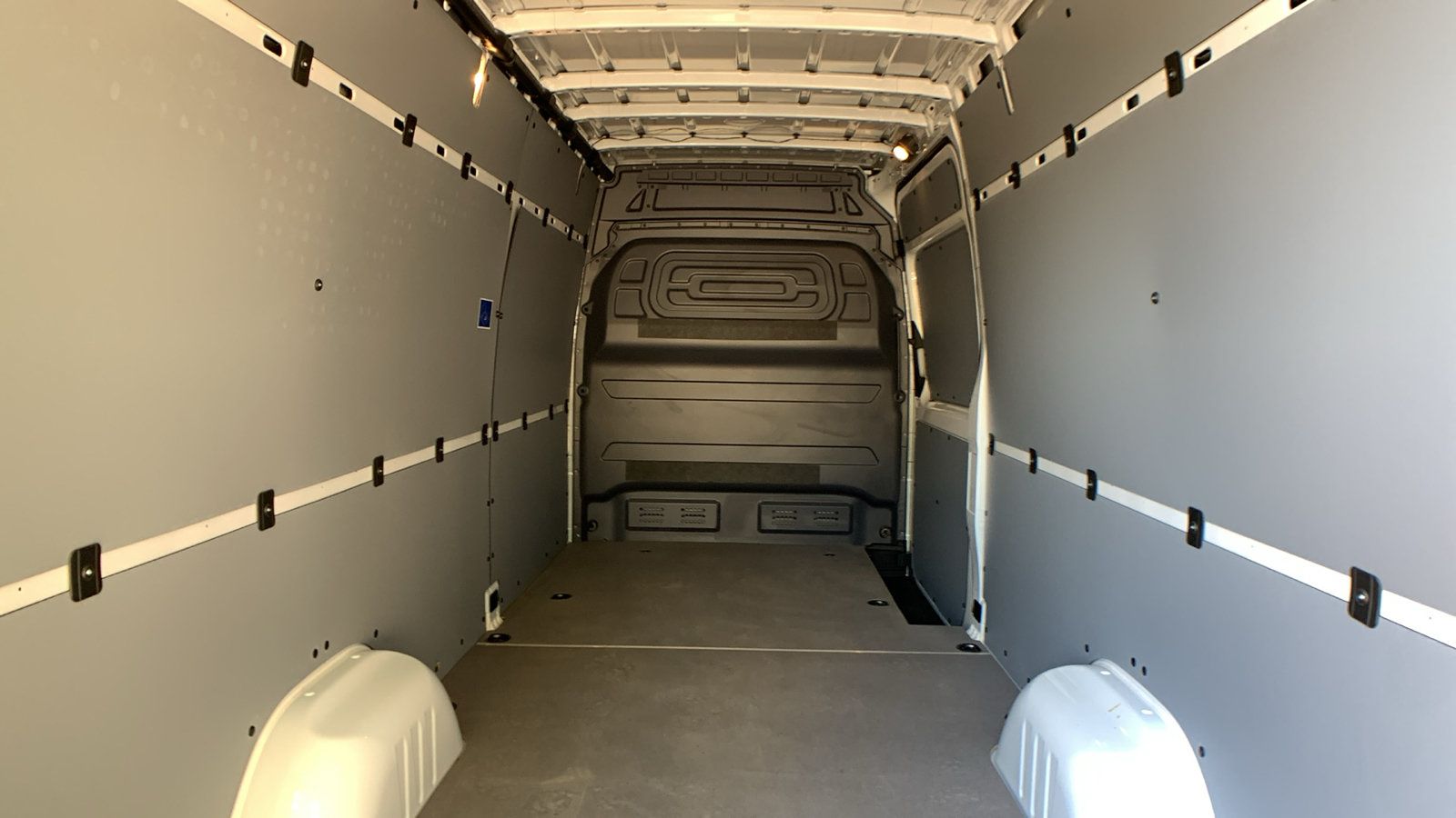 Used 2024 Mercedes-Benz Sprinter 2500 image 26