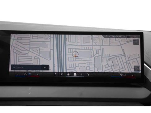 New 2026 BMW X3 xDrive30 w/ Convenience Package image 15