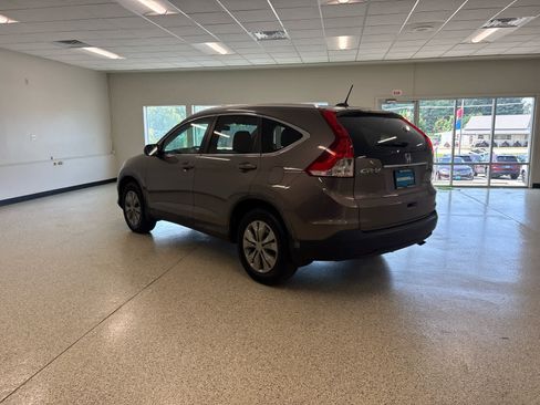 Used 2012 Honda CR-V EX-L image 11