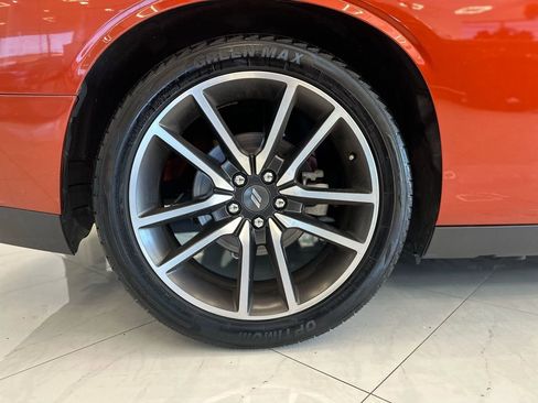 Used 2021 Dodge Challenger R/T w/ Plus Package image 37