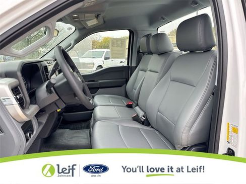 Used 2024 Ford F350 XL image 17