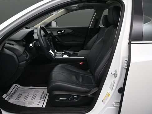 Used 2023 Acura TLX w/ Technology Package FWD image 9