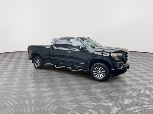 Used 2019 GMC Sierra 1500 AT4 image 43