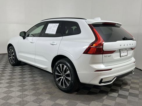 Certified 2025 Volvo XC60 B5 Core w/ Climate Package image 8