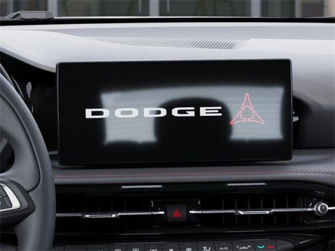 New 2025 Dodge Hornet GT image 18