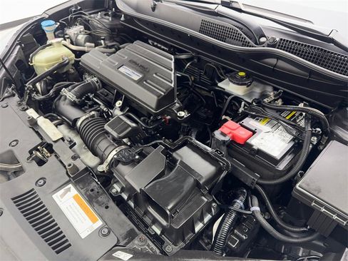 Used 2020 Honda CR-V EX-L image 74