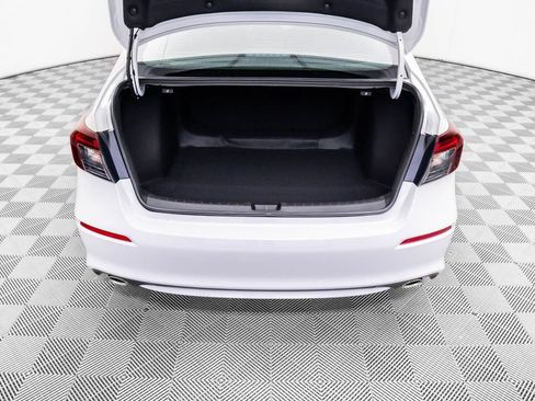 New 2026 Honda Civic Si image 32