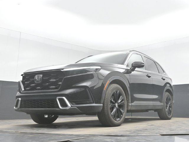 Used 2023 Honda CR-V Sport Touring image 31