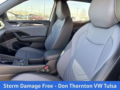 New 2026 Volkswagen Tiguan SE R-Line image 14