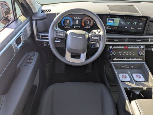 New 2026 Hyundai Santa Fe SE AWD/4WD image 15