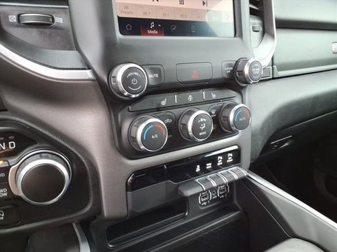 Used 2023 RAM 1500 Big Horn image 22