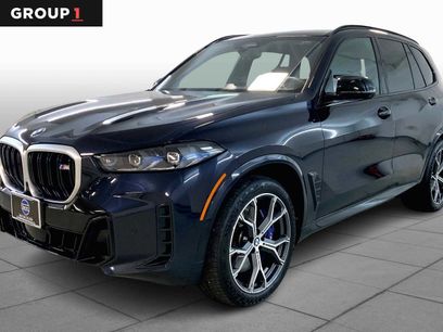 Used 2026 BMW X5 M60i