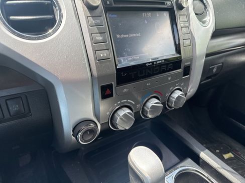 Used 2014 Toyota Tundra SR5 w/ TRD Off Road Package AWD/4WD image 13