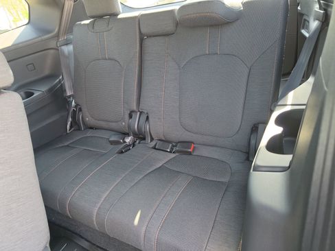 New 2026 Honda Pilot Sport image 13