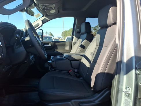 New 2026 GMC Sierra 2500 Pro image 20