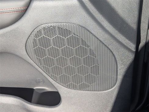 New 2026 Dodge Durango GT image 17