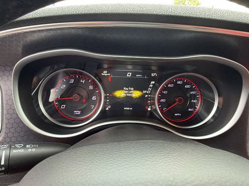 Used 2016 Dodge Charger R/T image 21