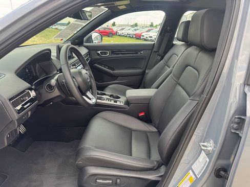 Certified 2026 Honda Civic Sport Touring image 10