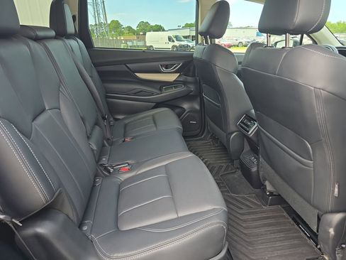 Used 2020 Subaru Ascent Limited w/ Technology Package AWD/4WD image 33