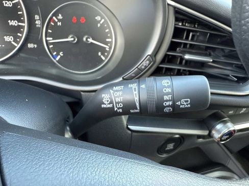 New 2026 MAZDA CX-30 AWD 2.5 S image 38