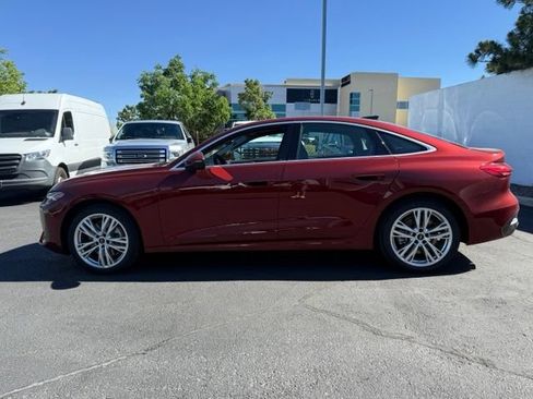 New 2026 Audi A5 2.0T Premium Plus AWD/4WD image 4