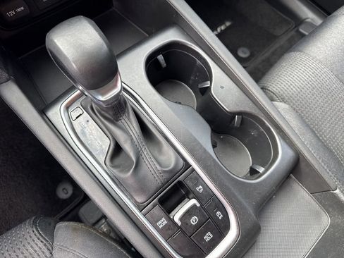 Used 2019 Hyundai Santa Fe SEL image 30