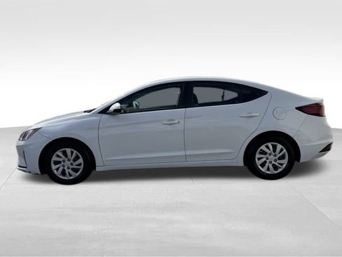 Used 2020 Hyundai Elantra SE w/ Cargo Package (C1) image 17