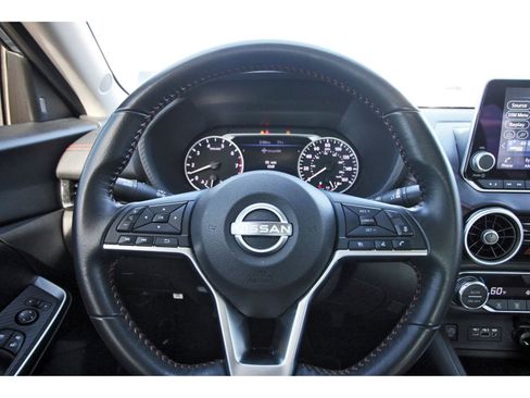 Used 2024 Nissan Sentra SR image 16