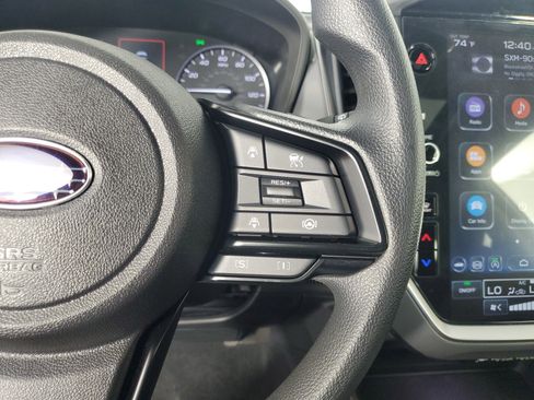 Used 2024 Subaru Crosstrek 2.0i Premium image 25