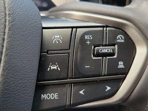 Used 2024 Lexus TX 350 FWD w/ Captains Chair Package image 24