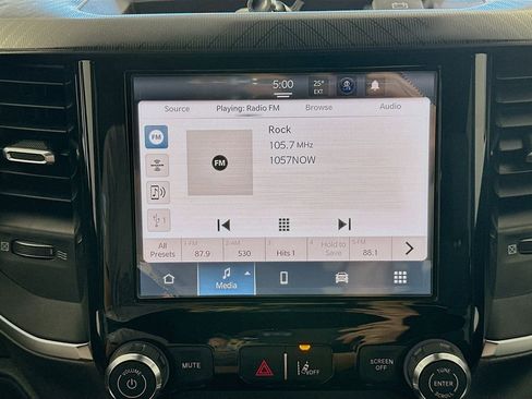 New 2026 RAM 1500 Express AWD/4WD image 13