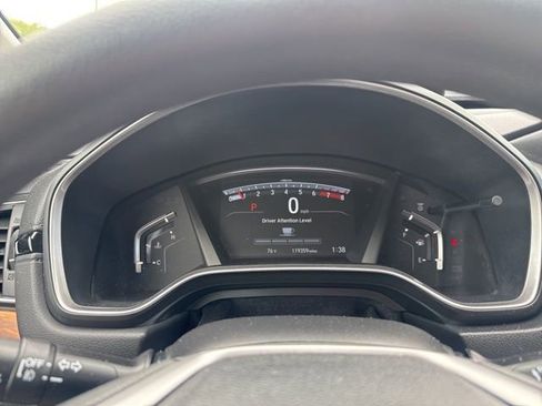 Used 2017 Honda CR-V EX image 22