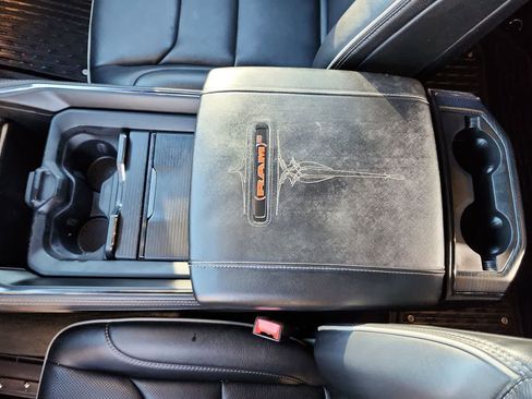 Used 2022 RAM 1500 Limited image 20