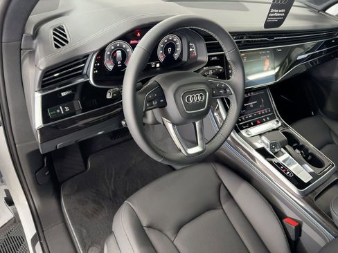 New 2026 Audi Q7 3.0T Premium Plus AWD/4WD image 4