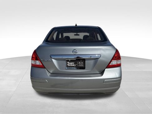 Used 2011 Nissan Versa 1.8 S w/ PWR Plus Pkg FWD image 6