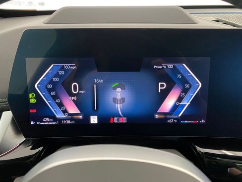 Used 2025 BMW X1 xDrive28i w/ Premium Package image 19