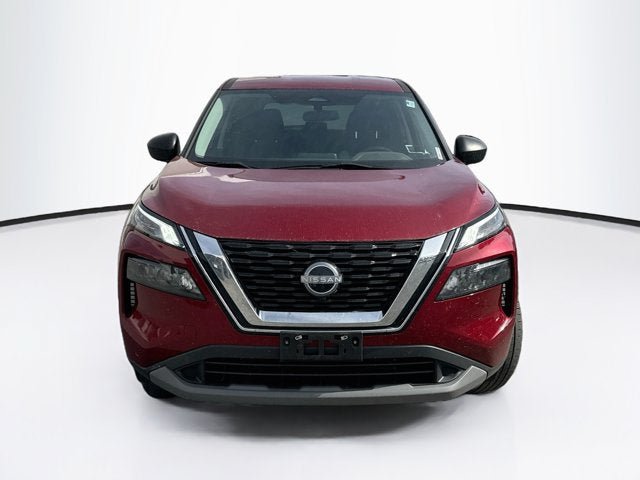 Used 2023 Nissan Rogue S AWD/4WD image 2