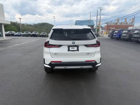 Certified 2023 BMW X1 xDrive28i w/ Convenience Package AWD/4WD image 6