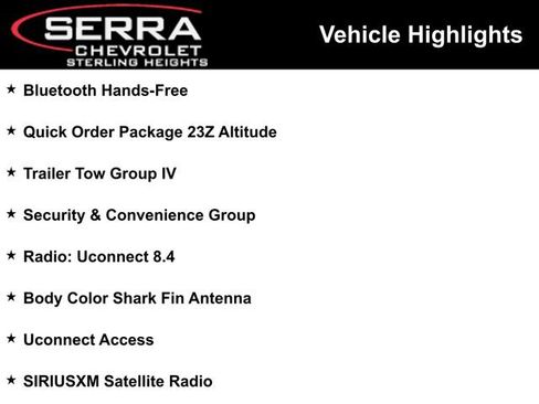 Used 2015 Jeep Grand Cherokee Altitude AWD/4WD image 4