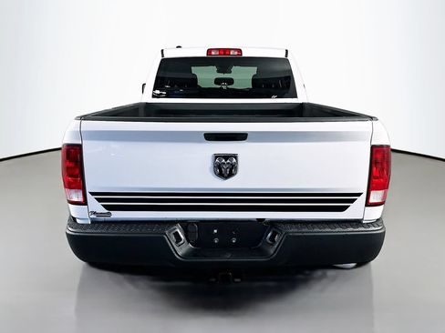 Used 2020 RAM 1500 Tradesman w/ Popular Equipment Group RWD image 6