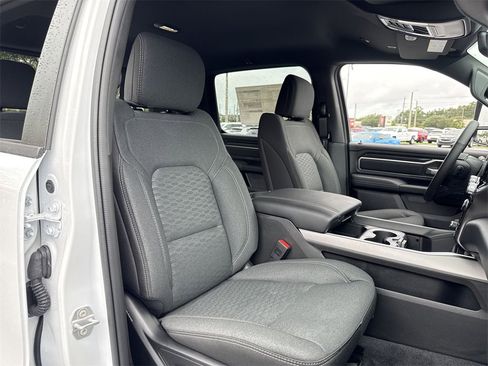 New 2026 RAM 1500 Big Horn image 26