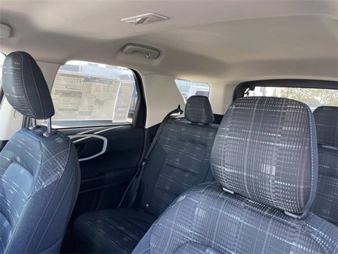 New 2025 Ford Bronco Sport Heritage image 18