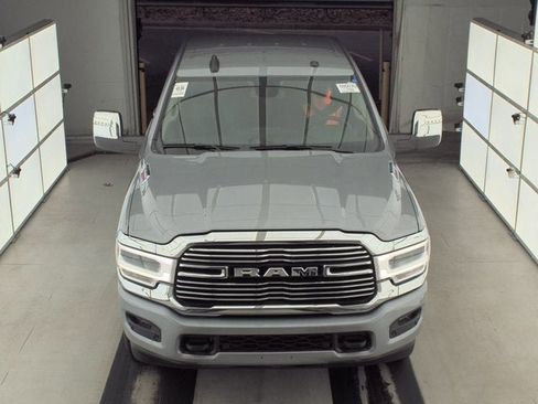 Used 2024 RAM 2500 Laramie image 2