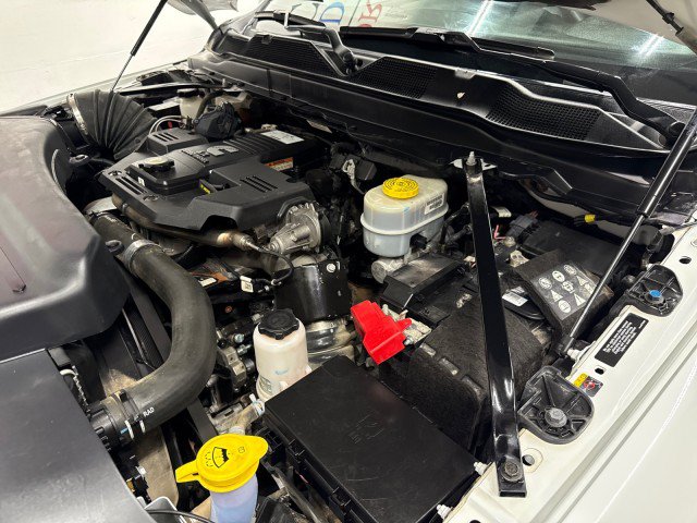 Used 2024 RAM 2500 Tradesman AWD/4WD image 45