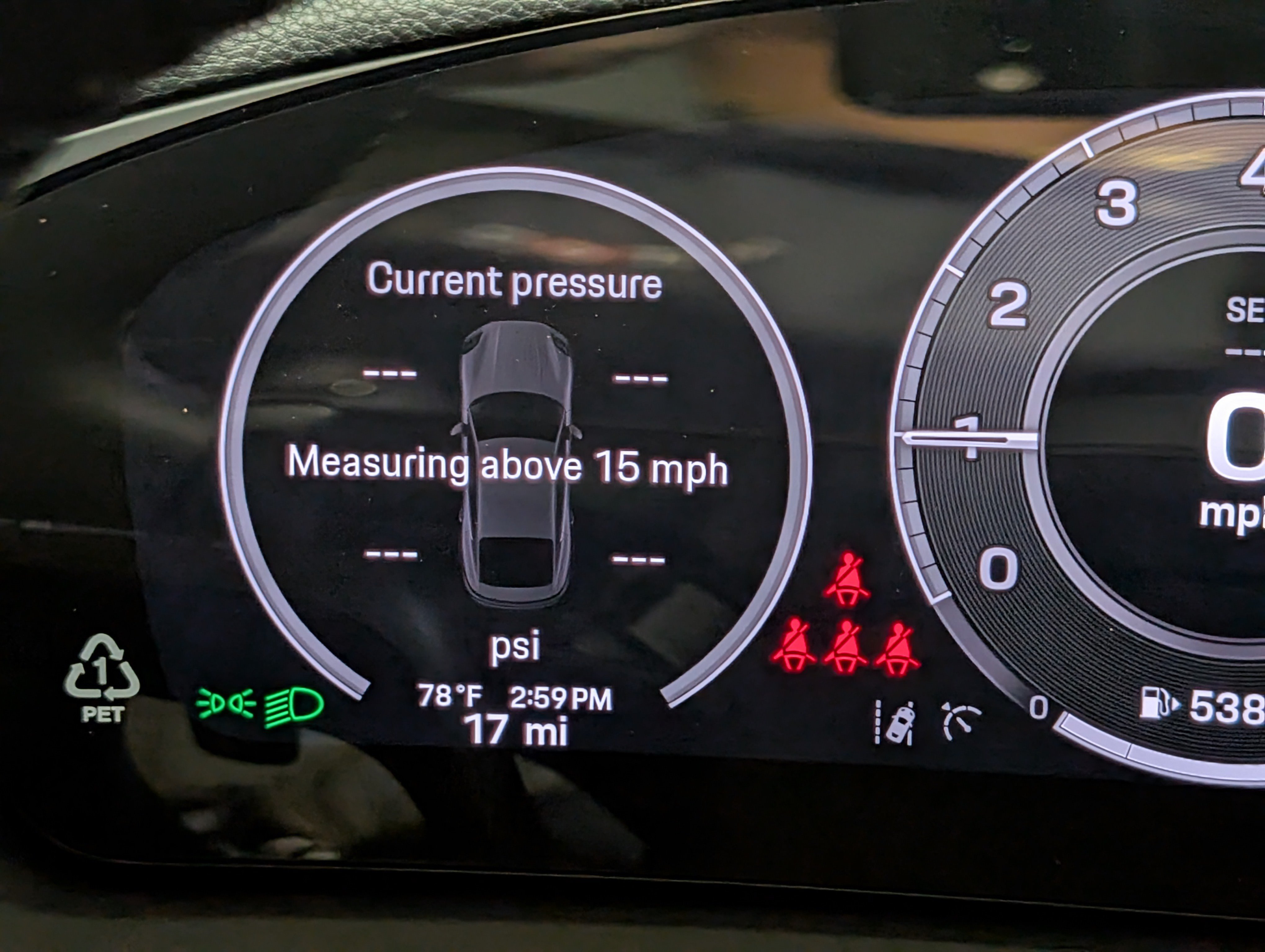 New 2026 Porsche Panamera 4 AWD/4WD image 31