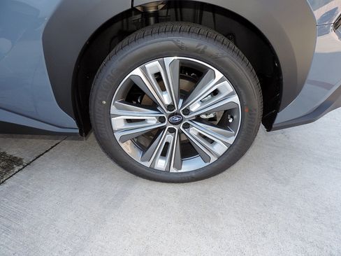 Used 2023 Subaru Solterra AWD image 9