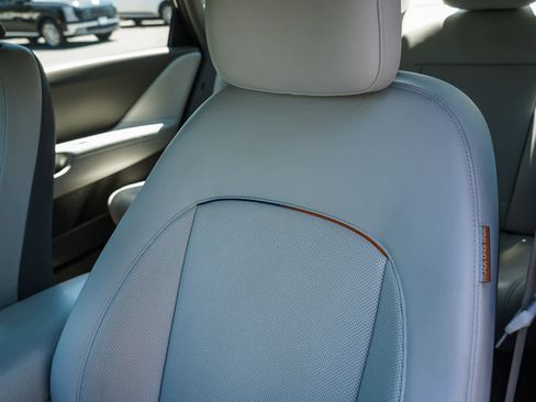 Used 2023 Hyundai Ioniq 6 Limited w/ Cargo Package RWD image 24
